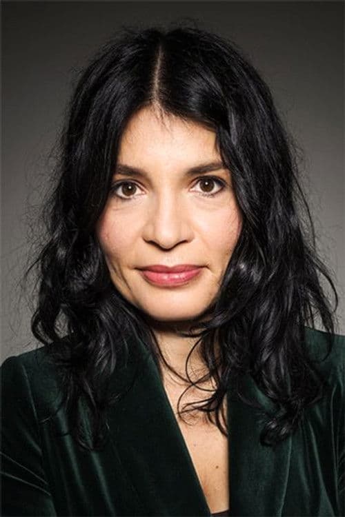 Teona Strugar Mitevska profile photo