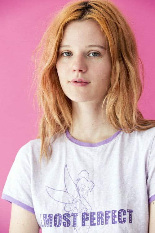 Arvida Byström profile photo