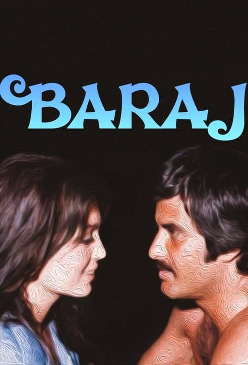 Baraj poster