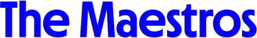 The Maestros