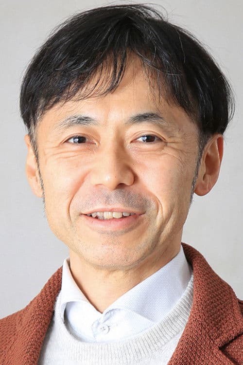 Hiroyuki Morita profile photo