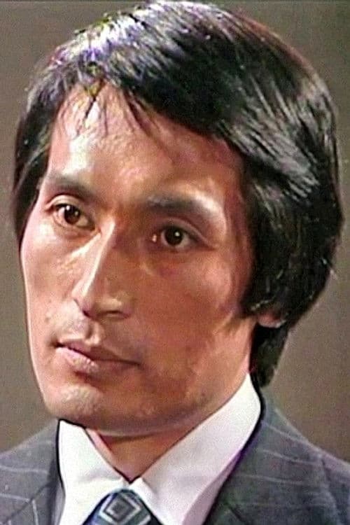 Kōji Takahashi profile photo