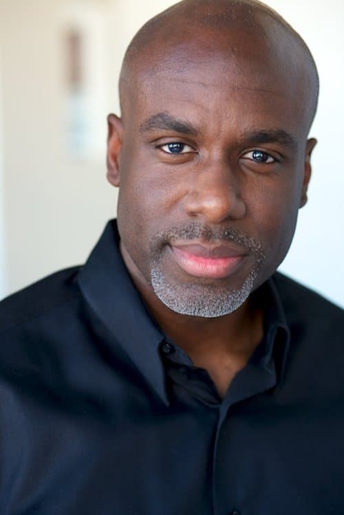 Darrell Brown profile photo