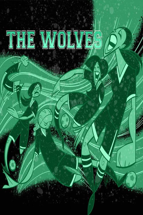 The Wolves poster