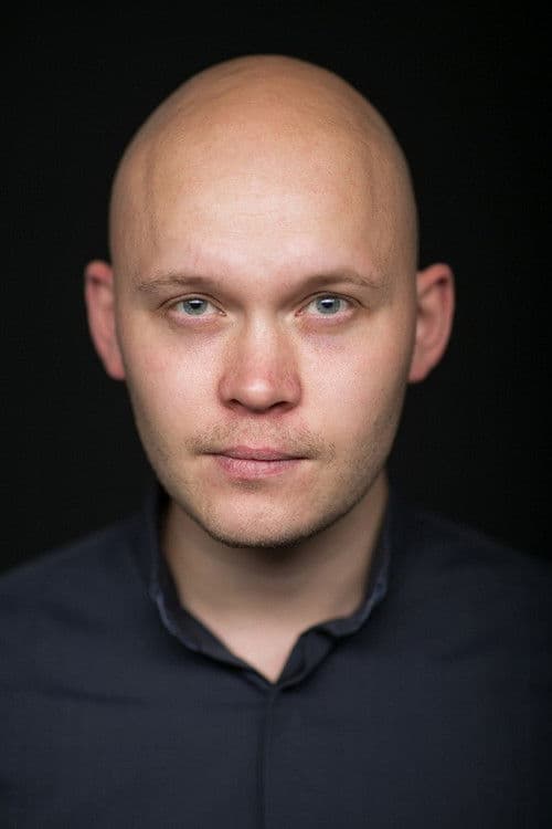 Anton Ksenev profile photo