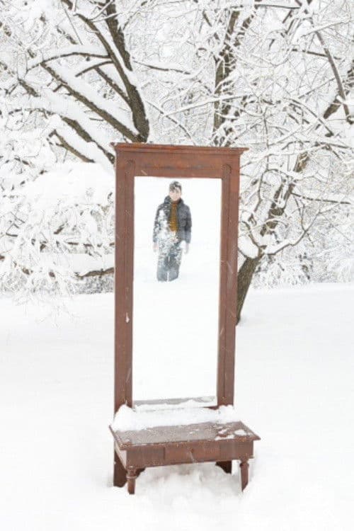 Parajanov. Tarkovsky. Antipenko. Chiaroscuro poster