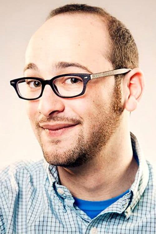 Josh Gondelman profile photo