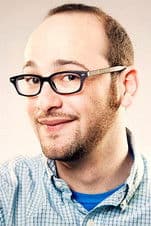 Josh Gondelman profile photo