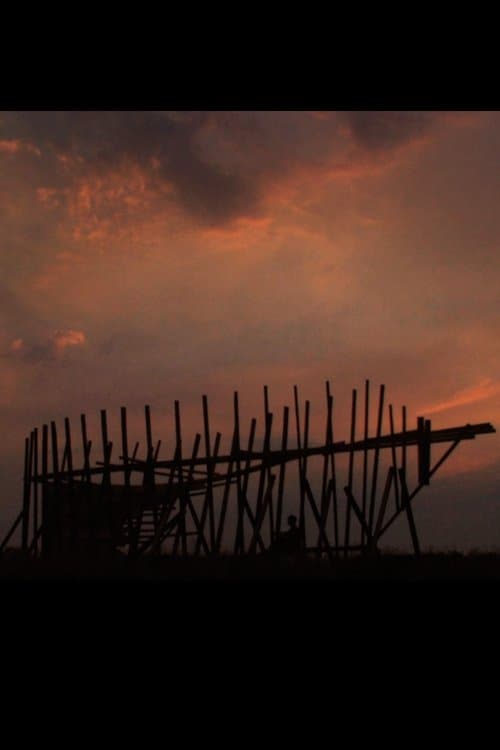 Sisu: the death of Tom Sukanen poster