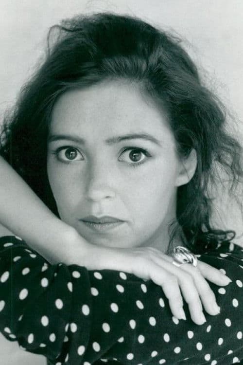 Cia Berg profile photo