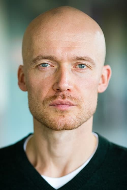 Stephan Goldbach profile photo