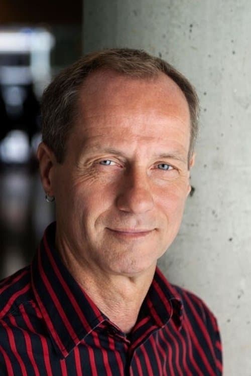 Bart Römer profile photo