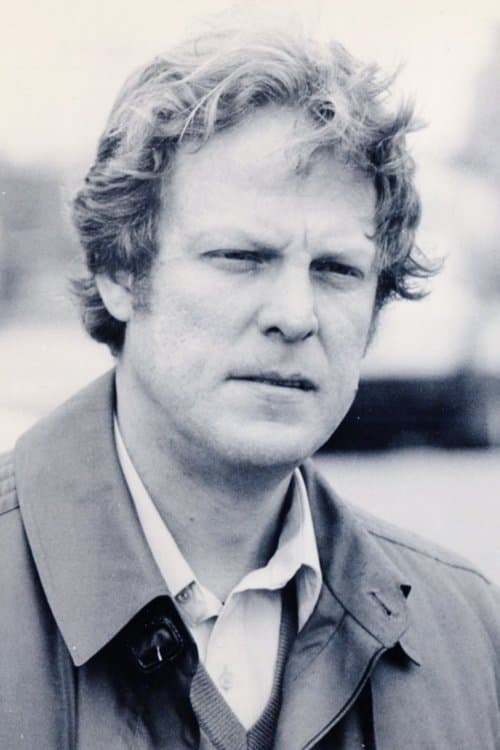 Gavin MacFadyen profile photo