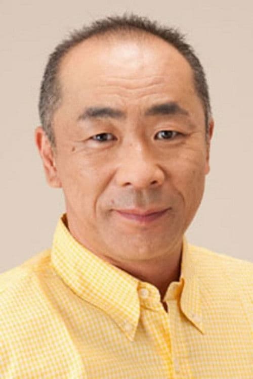 Yoshihiro Nozoe profile photo