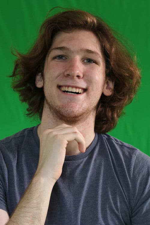 Anthony McLaughlin profile photo