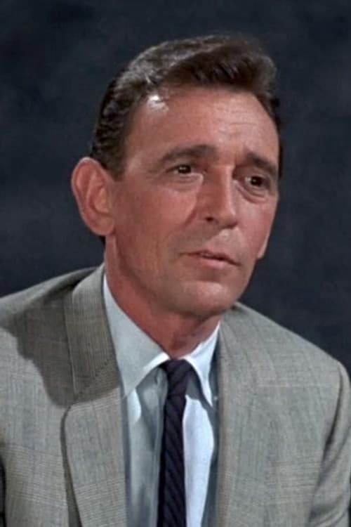 Sandy Kenyon profile photo