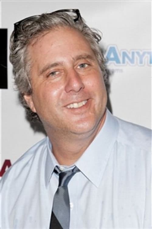 Brad Wyman profile photo