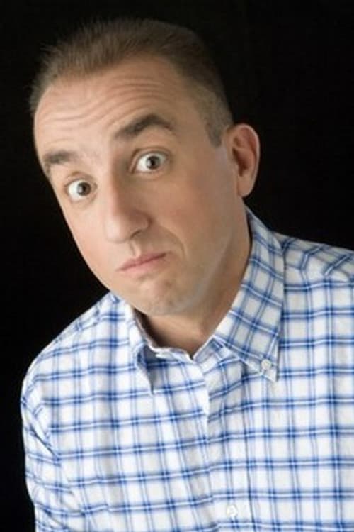 Gianpiero Perone profile photo