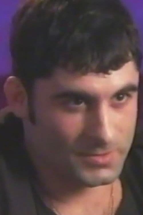 Nick Serra profile photo