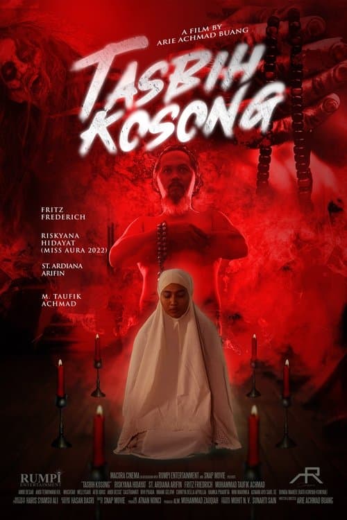 Tasbih Kosong poster
