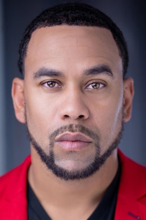 Keith 'Keyz' Jenkins profile photo