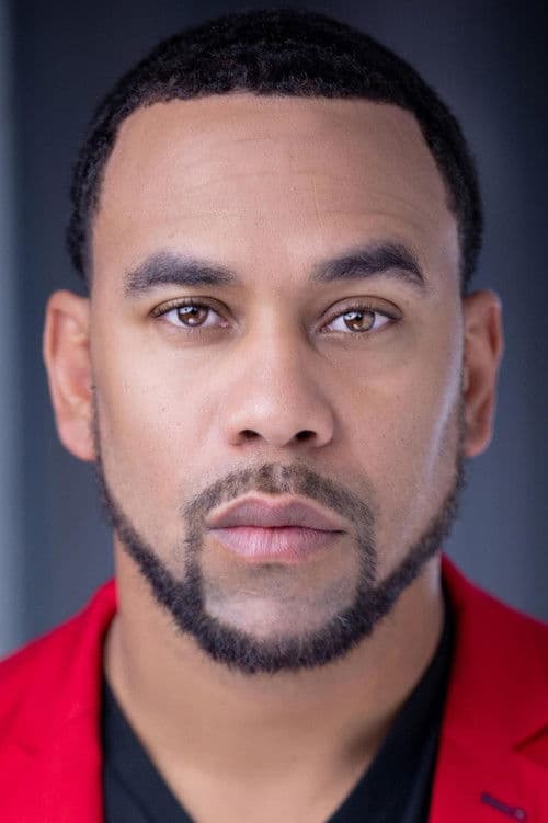 Keith 'Keyz' Jenkins profile photo