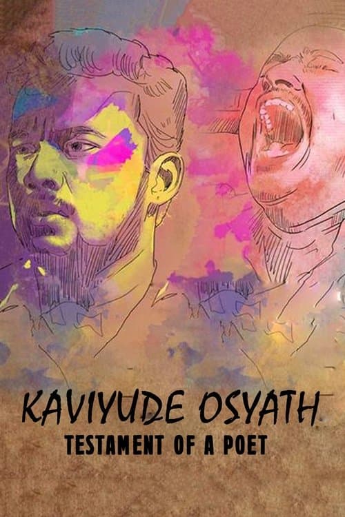 Kaviyude Osyath poster