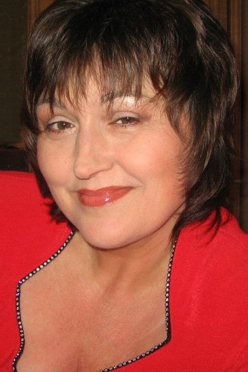 Galina Volodina profile photo