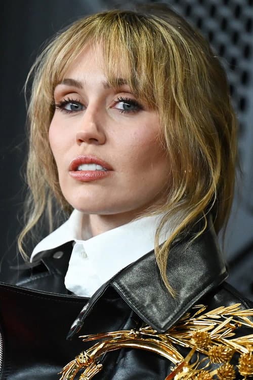 Miley Cyrus profile photo