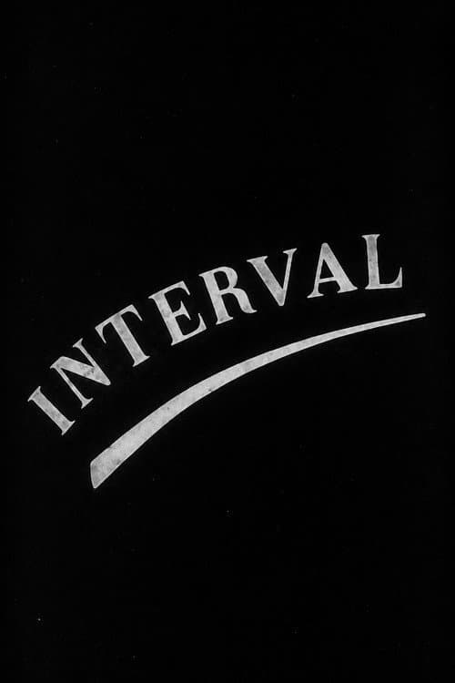 Interval poster