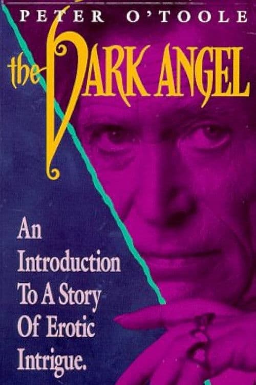 The Dark Angel poster