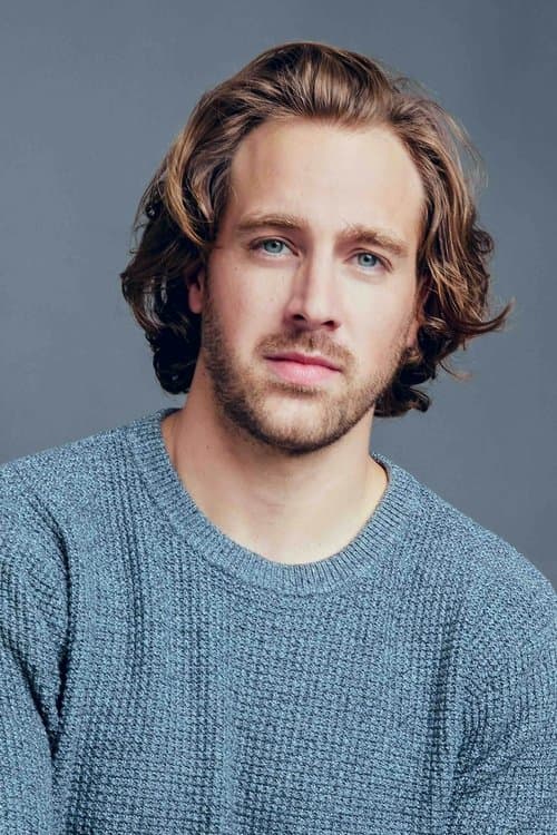 Frederick Roy profile photo