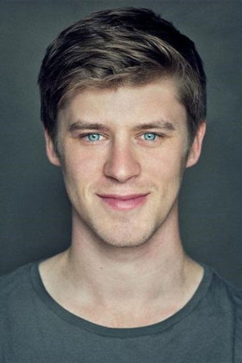 Luke Baker profile photo