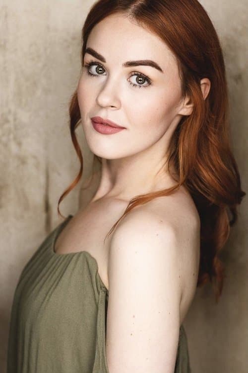 Holly Jade Balmer profile photo