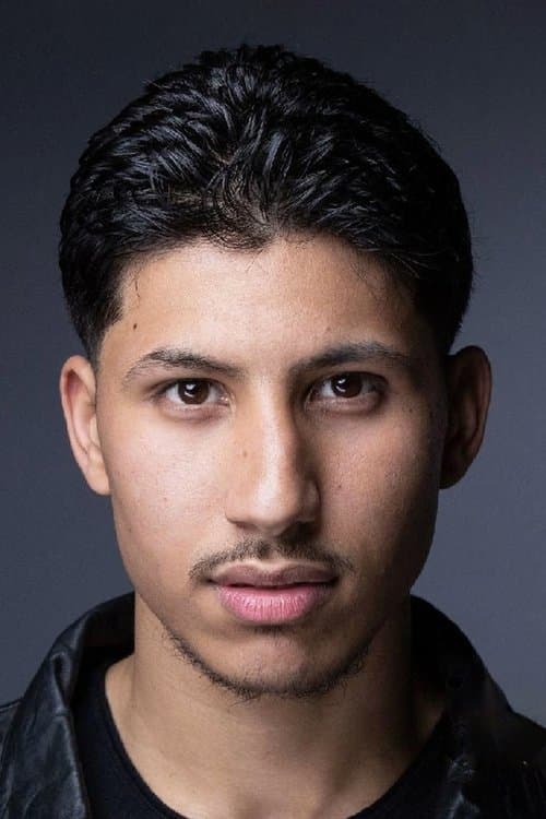 Abdallah Charki profile photo