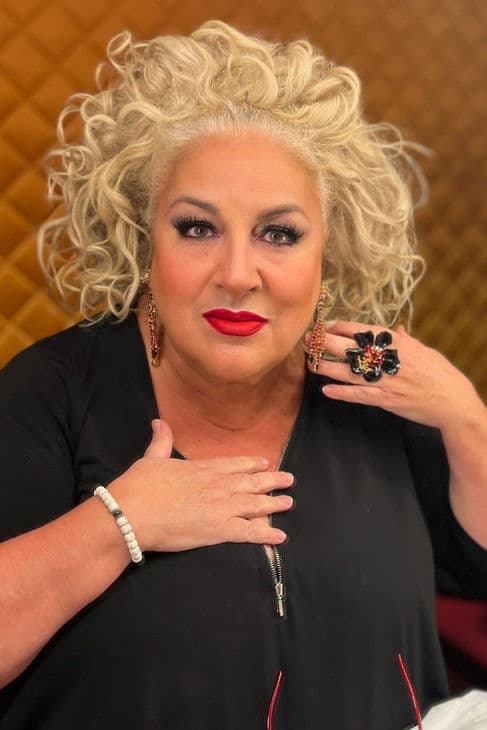 Marianne James profile photo