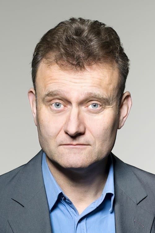Hugh Dennis profile photo