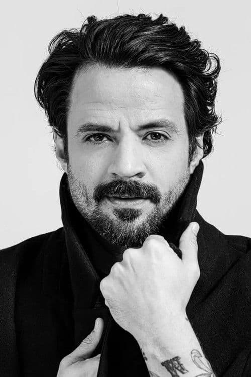 Andrés Morales profile photo