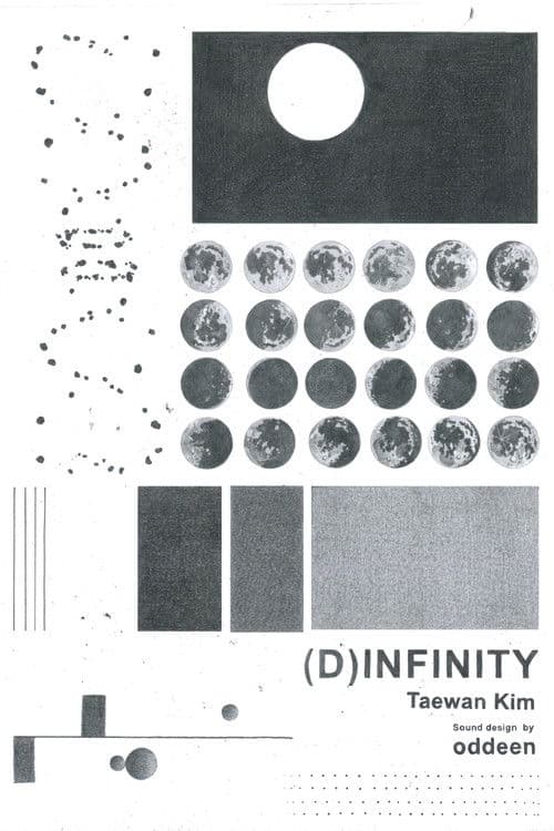 (D)Infinity poster