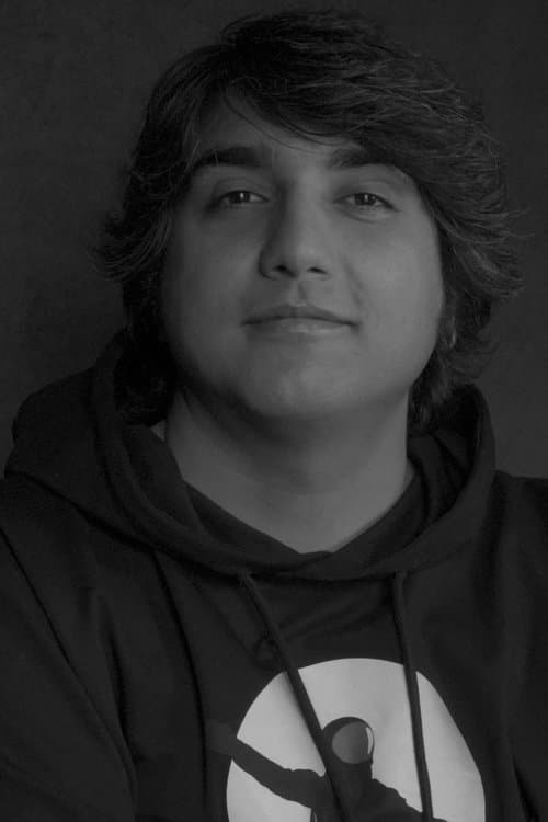 Karim Lakzadeh profile photo