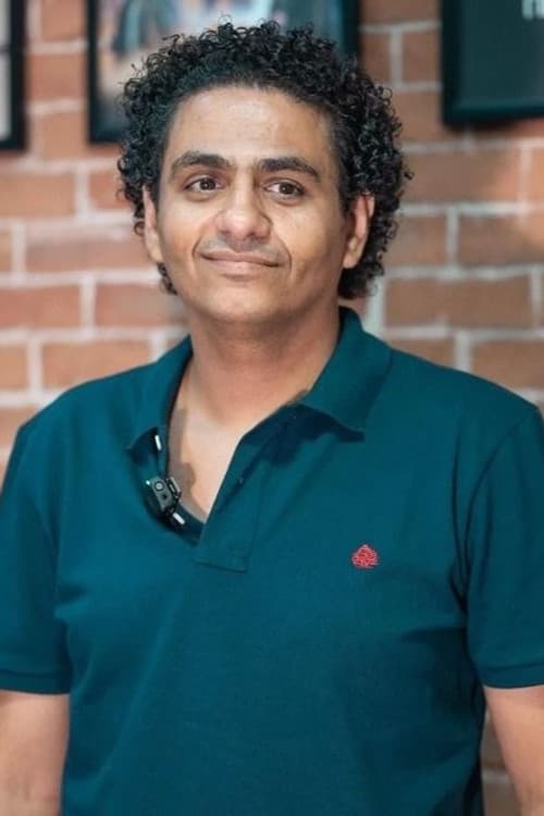 Mohamed Salah Al Azab profile photo