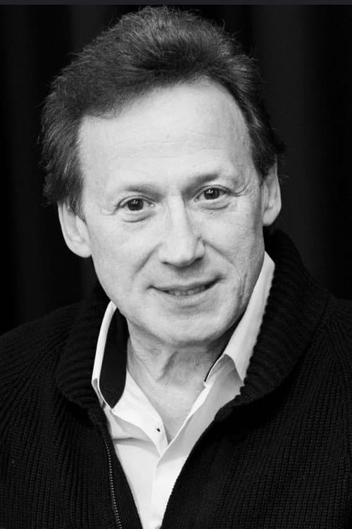 Bernard Hiller profile photo