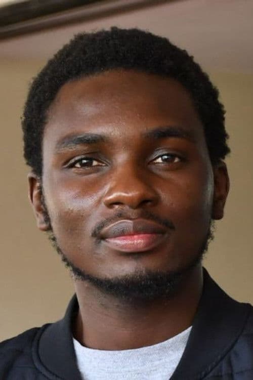 Gadwill Odhiambo profile photo