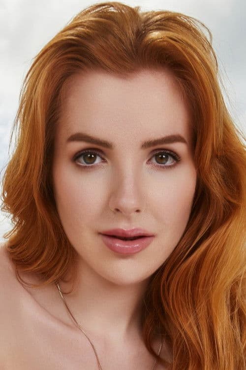 Scarlett Jones profile photo