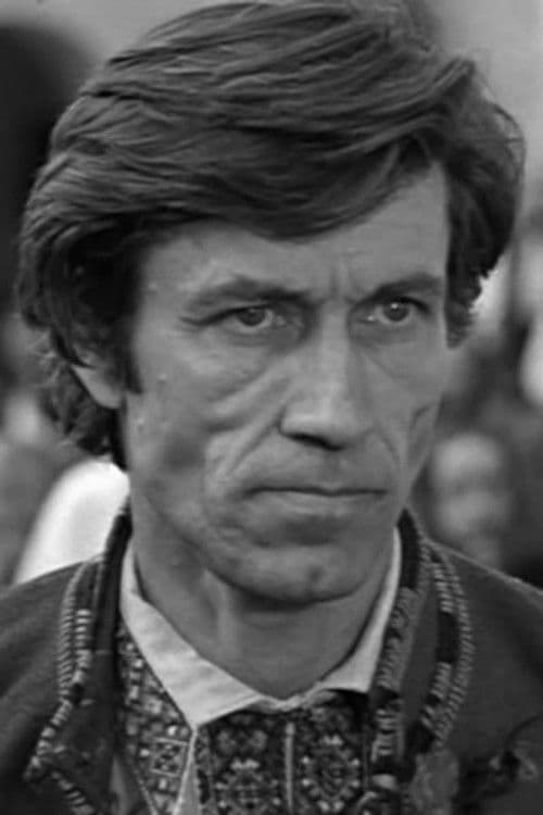 Mykhailo Hornostal profile photo