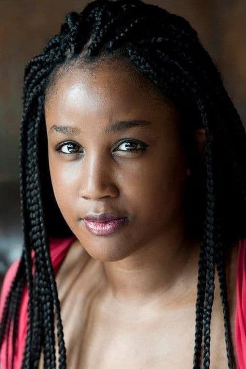 Aïcha Ouattara profile photo