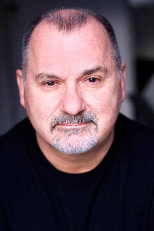 Joe Lisi profile photo