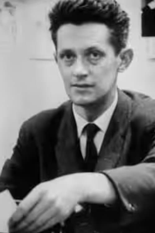 Peter Lennon profile photo