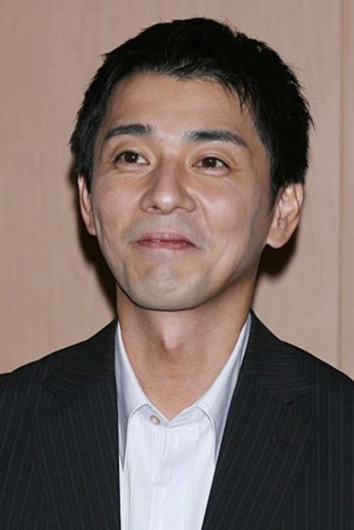 Minoru Tanaka profile photo