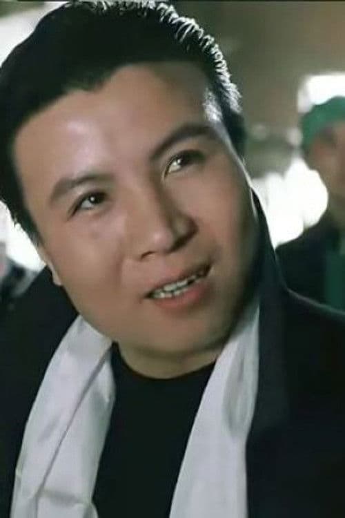 Degang Huang profile photo